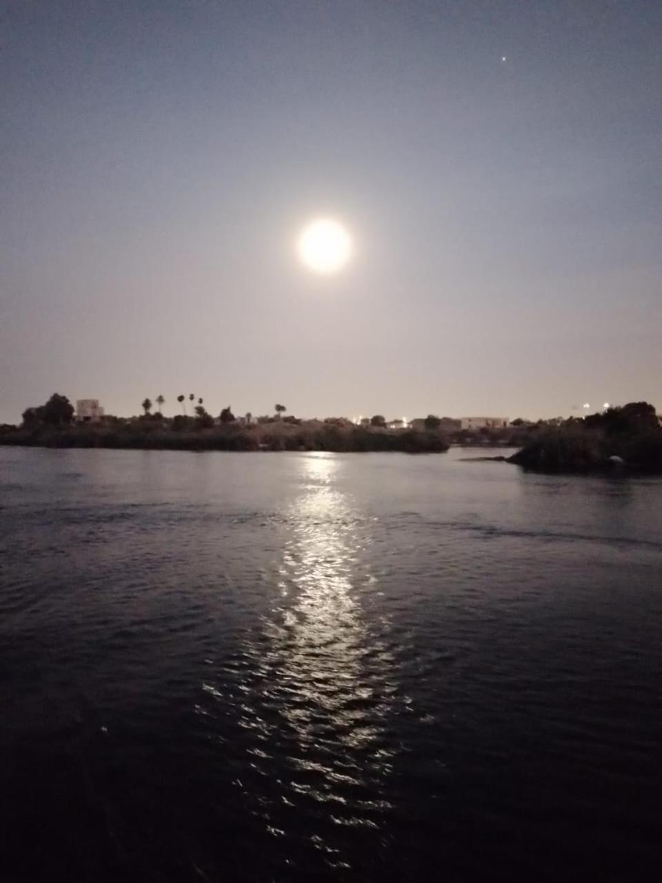 Hotel Nile Felucca Adventure Asuán Exteriér fotografie